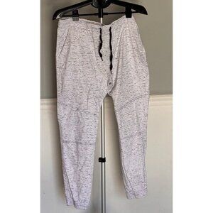 Brooklyn Cloth Mens Size XL The Jogger Pants Elastic Ankle Drawstring Pockets